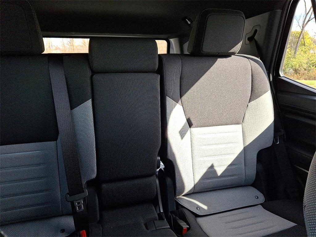 new 2025 Toyota 4Runner car, priced at $54,539