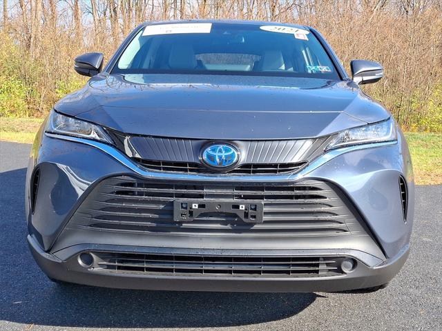 used 2021 Toyota Venza car, priced at $28,997