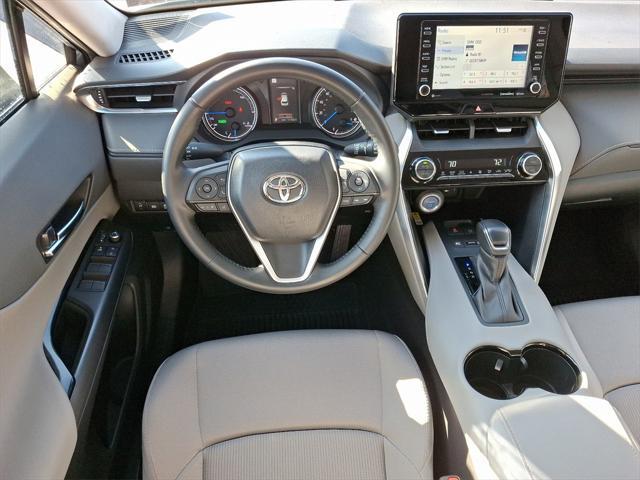 used 2021 Toyota Venza car, priced at $28,997