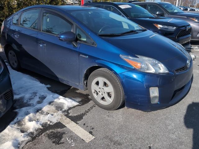 used 2010 Toyota Prius car, priced at $8,207