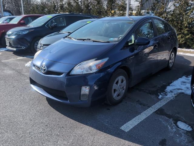 used 2010 Toyota Prius car, priced at $8,207