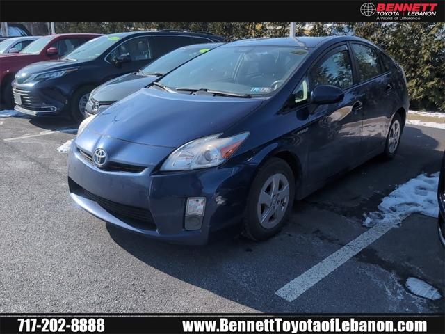 used 2010 Toyota Prius car, priced at $6,997