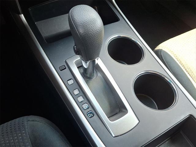used 2015 Nissan Altima car, priced at $10,407