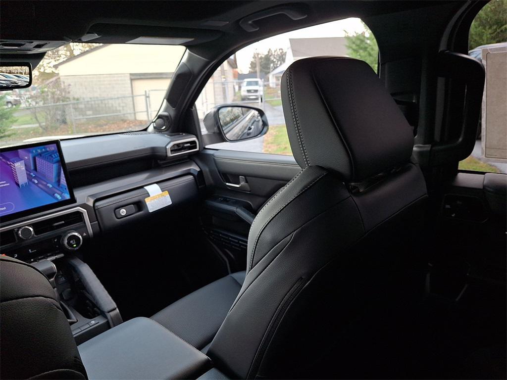 new 2025 Toyota 4Runner car, priced at $62,393