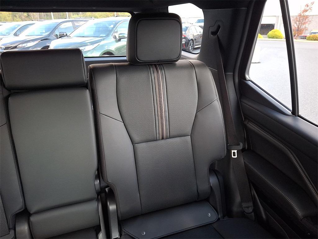 new 2025 Toyota 4Runner car, priced at $62,393