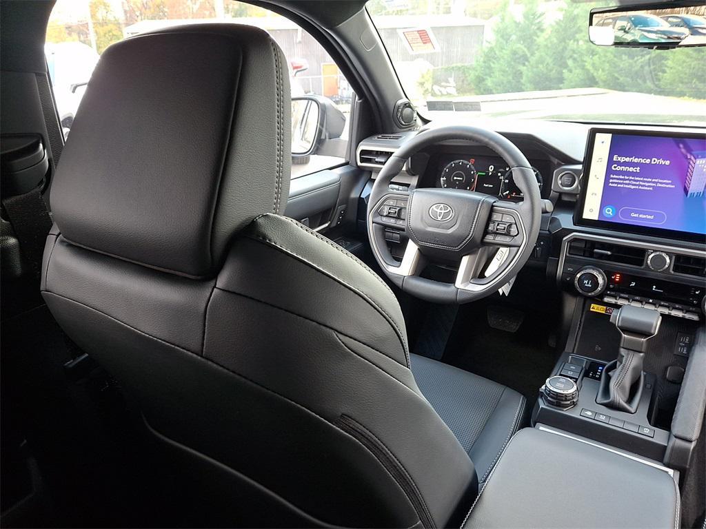 new 2025 Toyota 4Runner car, priced at $62,393