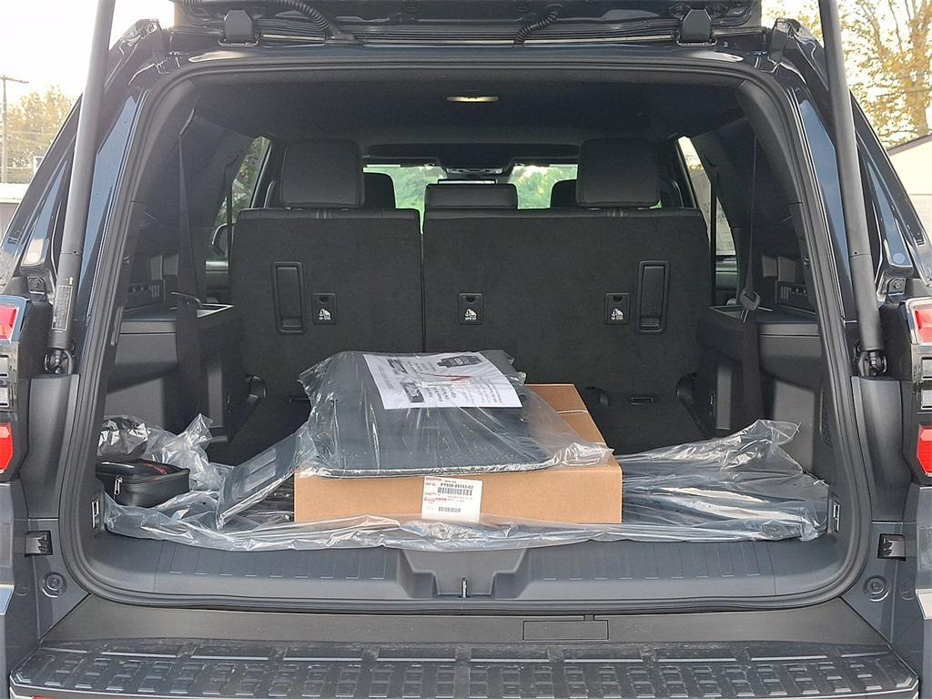 new 2025 Toyota 4Runner car, priced at $62,393