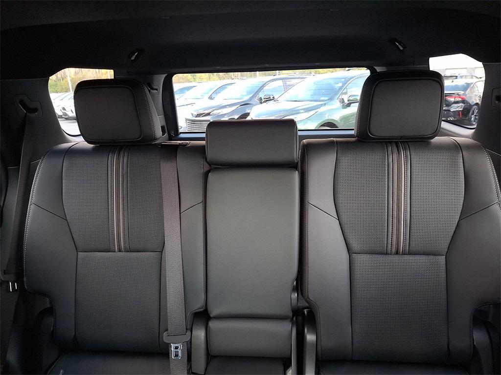 new 2025 Toyota 4Runner car, priced at $62,393