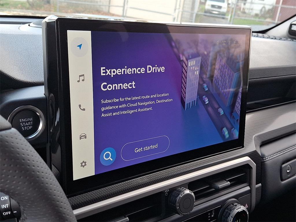 new 2025 Toyota 4Runner car, priced at $62,393