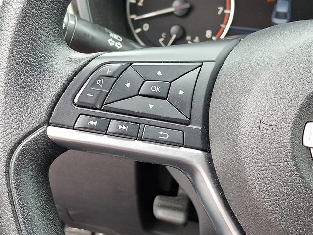 used 2023 Nissan Altima car, priced at $19,307
