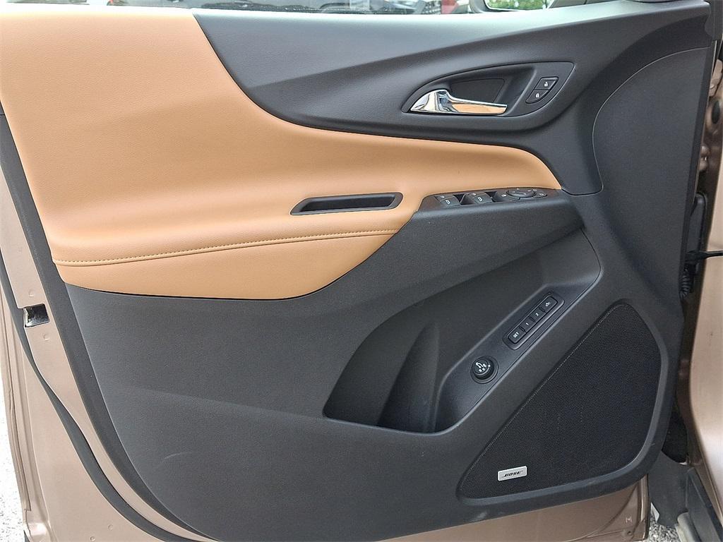 used 2018 Chevrolet Equinox car, priced at $20,487