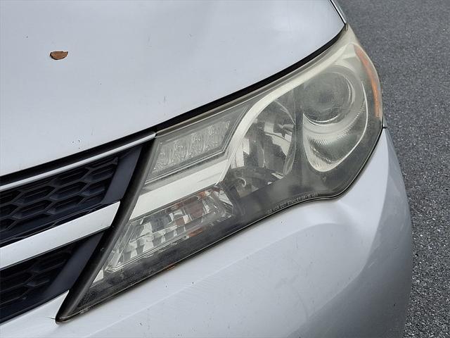 used 2015 Toyota RAV4 car, priced at $16,987