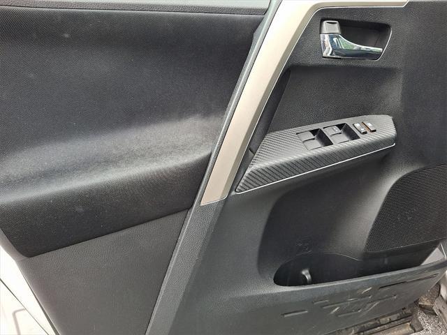 used 2015 Toyota RAV4 car, priced at $16,987