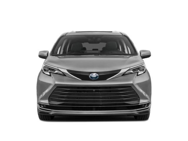 new 2024 Toyota Sienna car, priced at $57,124