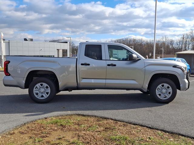 new 2025 Toyota Tundra car, priced at $46,545