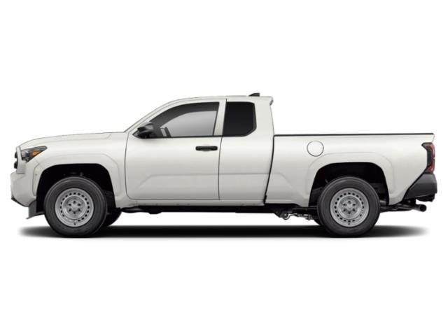 new 2024 Toyota Tacoma car, priced at $33,869