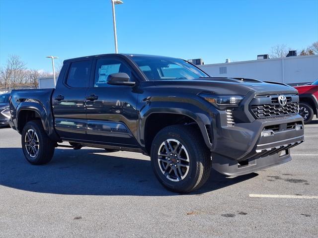 new 2024 Toyota Tacoma car, priced at $46,669