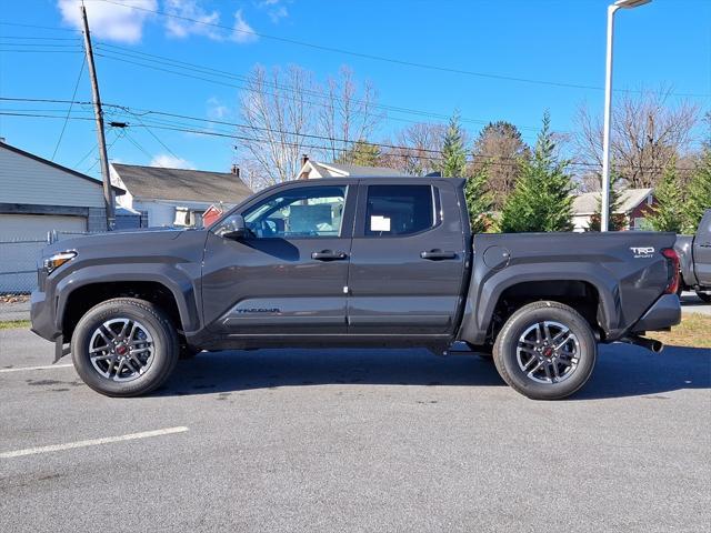 new 2024 Toyota Tacoma car, priced at $46,669