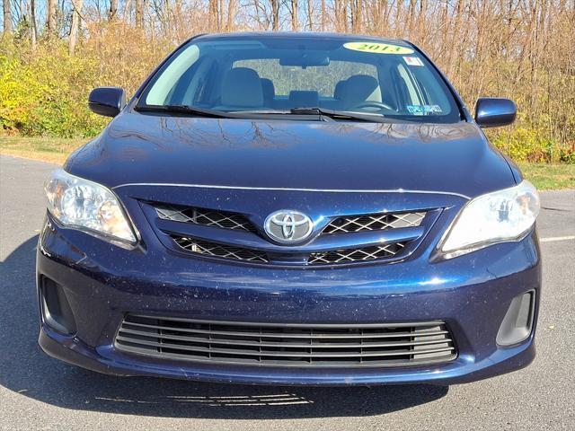 used 2013 Toyota Corolla car, priced at $13,797