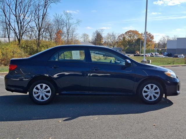 used 2013 Toyota Corolla car, priced at $13,797