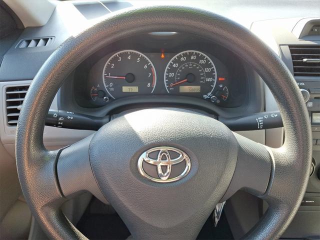 used 2013 Toyota Corolla car, priced at $13,797