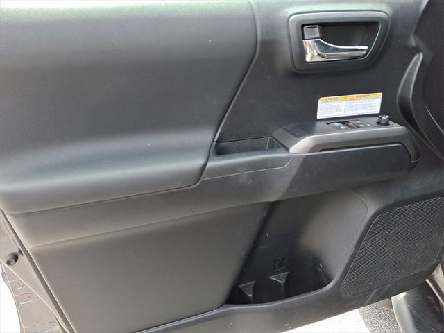 used 2019 Toyota Tacoma car, priced at $34,987
