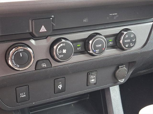 used 2019 Toyota Tacoma car, priced at $34,987