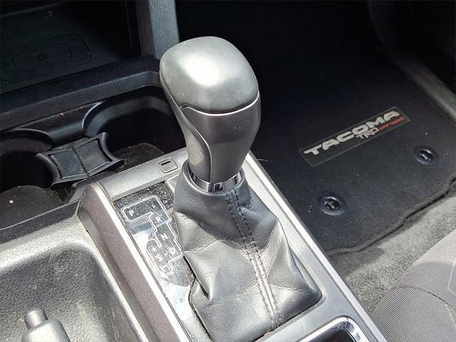 used 2019 Toyota Tacoma car, priced at $34,987