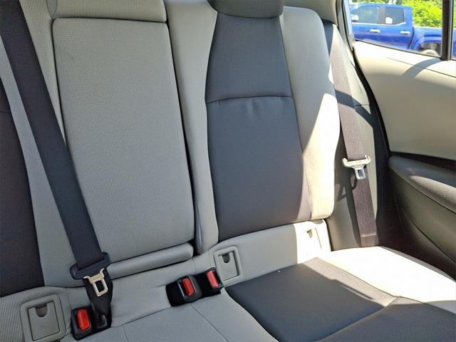 new 2025 Toyota Corolla car, priced at $24,213