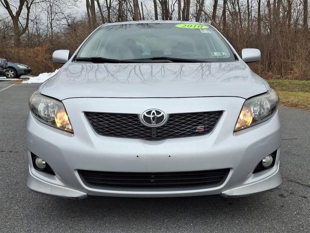 used 2010 Toyota Corolla car, priced at $8,987