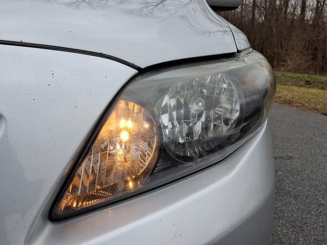 used 2010 Toyota Corolla car, priced at $8,987