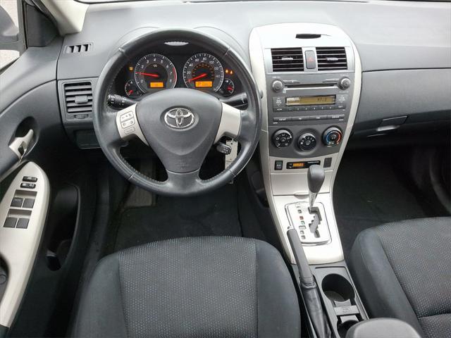 used 2010 Toyota Corolla car, priced at $8,987