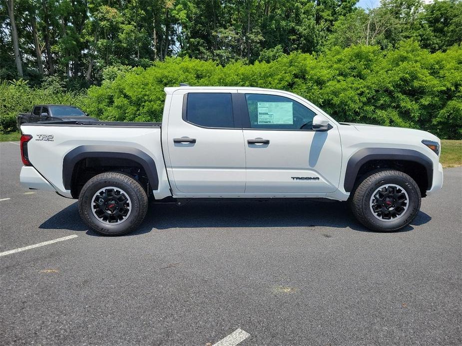 new 2024 Toyota Tacoma car, priced at $50,715