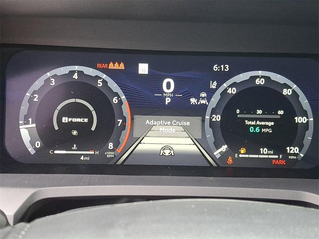 new 2025 Toyota Tacoma car, priced at $52,003