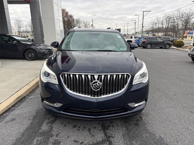 used 2016 Buick Enclave car, priced at $13,227