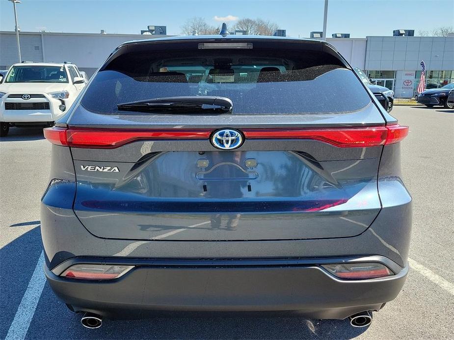 new 2024 Toyota Venza car, priced at $36,940
