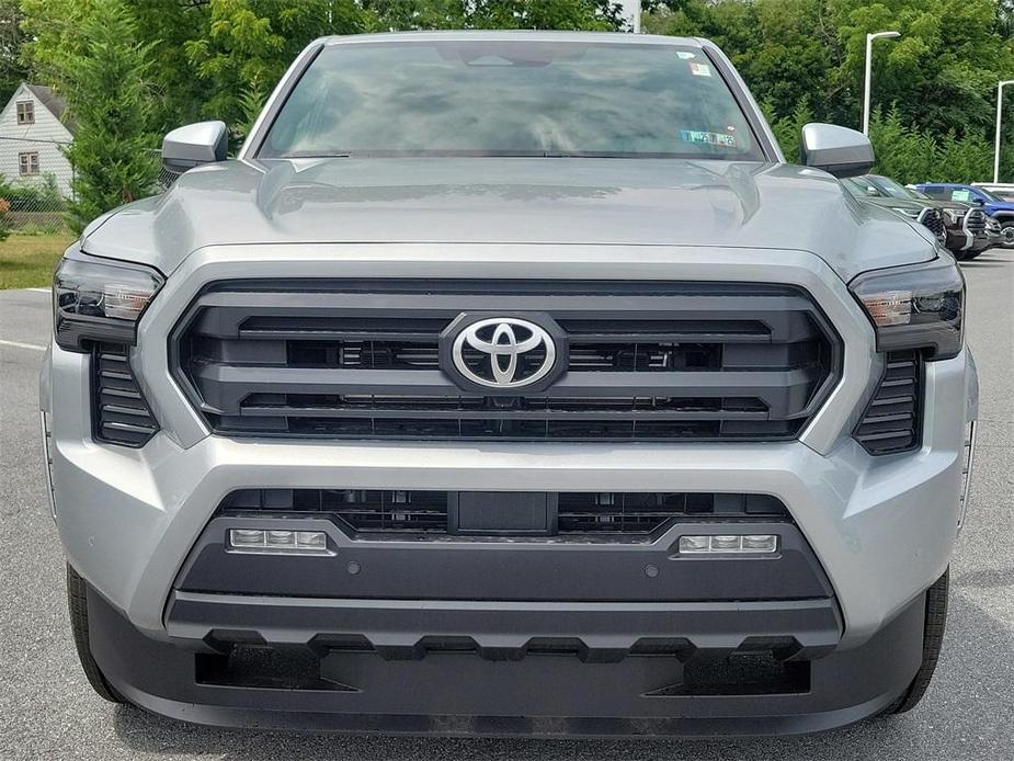 new 2024 Toyota Tacoma car, priced at $46,690