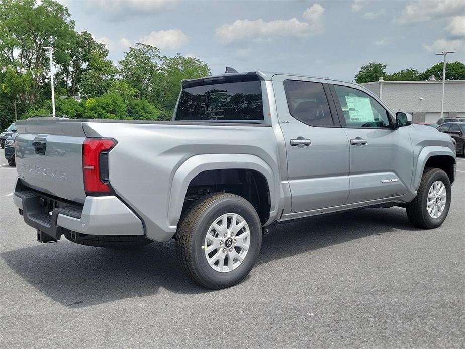 new 2024 Toyota Tacoma car, priced at $46,690