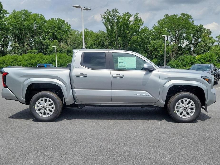 new 2024 Toyota Tacoma car, priced at $46,690