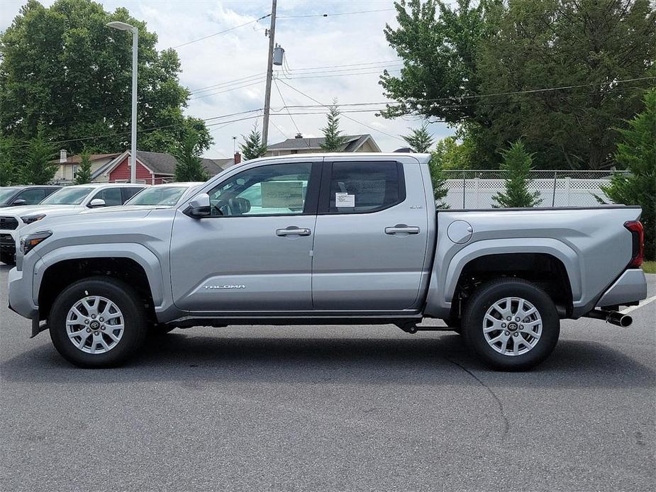 new 2024 Toyota Tacoma car, priced at $46,690