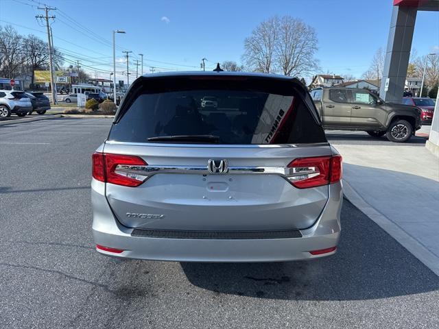 used 2019 Honda Odyssey car, priced at $28,362