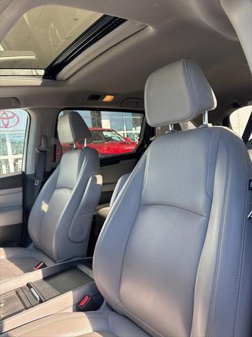 used 2019 Honda Odyssey car, priced at $28,362