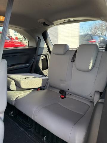 used 2019 Honda Odyssey car, priced at $28,362