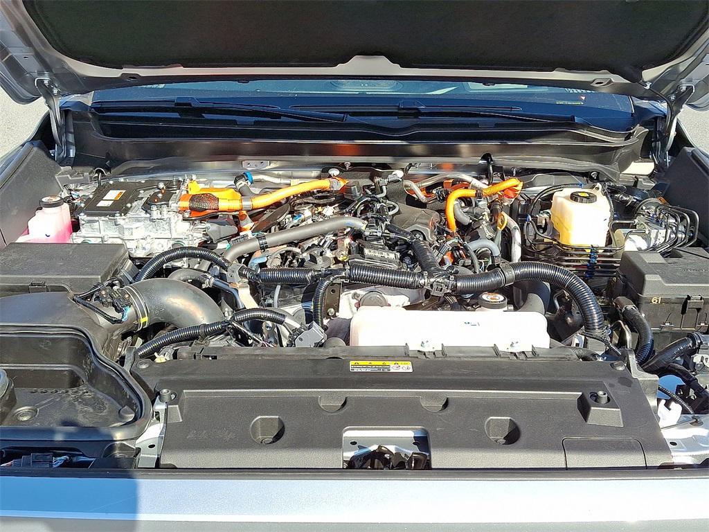 new 2025 Toyota Tacoma car, priced at $59,632