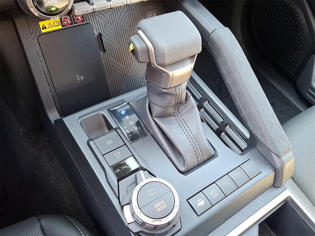 new 2025 Toyota Tacoma car, priced at $59,632