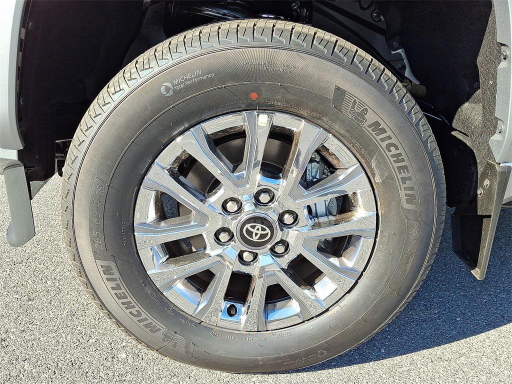 new 2025 Toyota Tacoma car, priced at $59,632