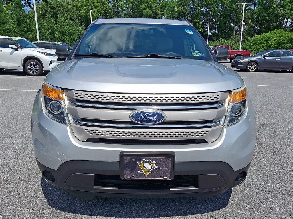 used 2015 Ford Explorer car, priced at $8,687