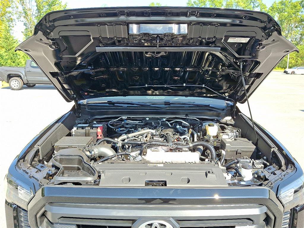 new 2025 Toyota Tacoma car, priced at $43,834