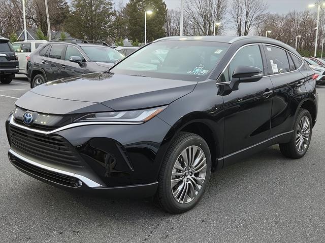 new 2024 Toyota Venza car, priced at $41,639