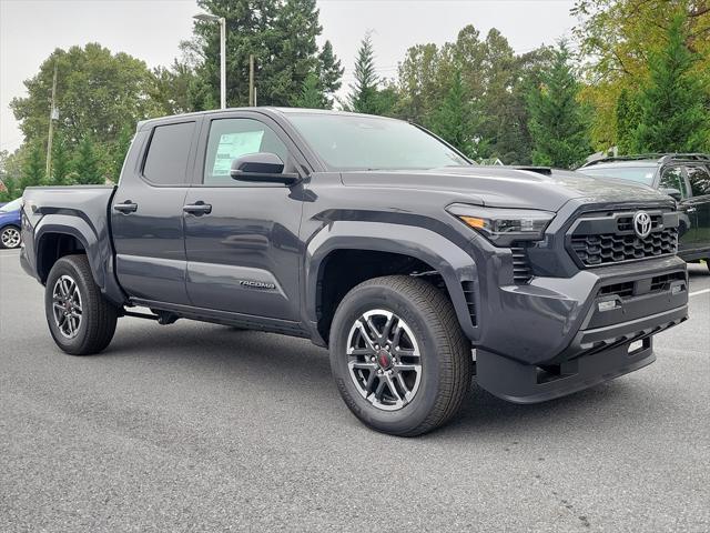 new 2024 Toyota Tacoma car, priced at $49,963